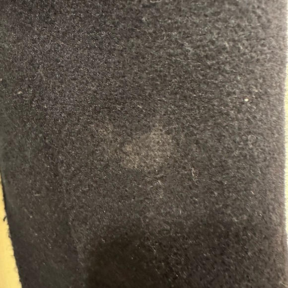 J. Press - Men’s (S) - Navy Pea Coat - Picture 8 of 8